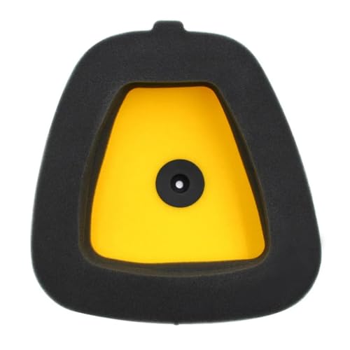 Filtre à air de moto pour WR250F YZ250F YZ450F protection moteur cross