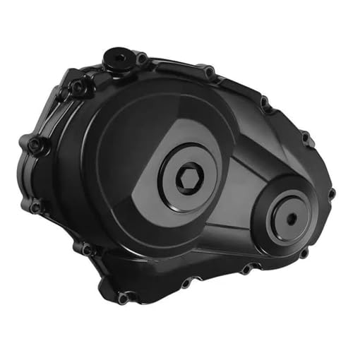 Cache de carter de carter résistant aux fuites d'huile pour GSXR 1000 - 6