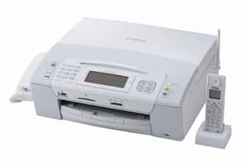 brother - brother 複合機 複合FAX MFC-675CD myMIO ヨドバシ.com - ブラザー brother A4インクジェット複合機