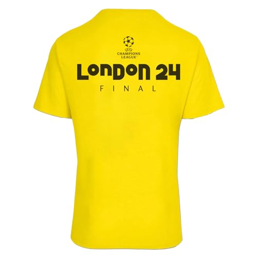 Camiseta Dortmund BVB para Regalo de Cumpleaños Fútbol 2