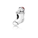  Pandora [A] Charm 791773CZ Sterling-Silber, Cubic Zirkoni
