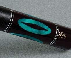 McDermott cue G213