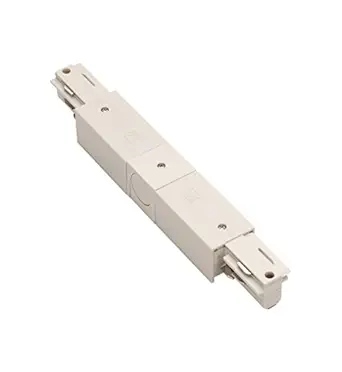 WAC Lighting WIC-BK W Track - I Power Connector