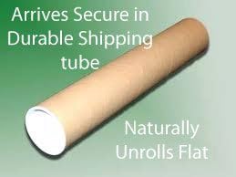 Miniatura 7 de 2019Calendario de pared 32" de alto x 48" de ancho. Mejores en it 's Clase borrable non-ghostingnon-staining