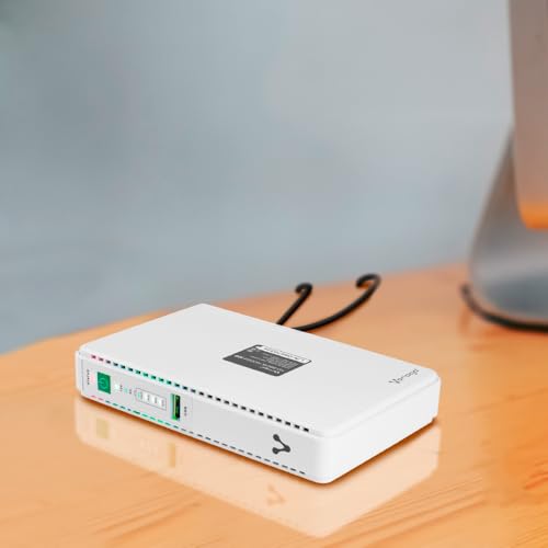 Periféricos, Tools no break steren Marca Vorago (2)