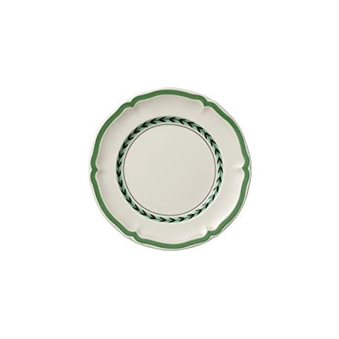 Villeroy und Boch French Garden Green Line Brotteller Cover