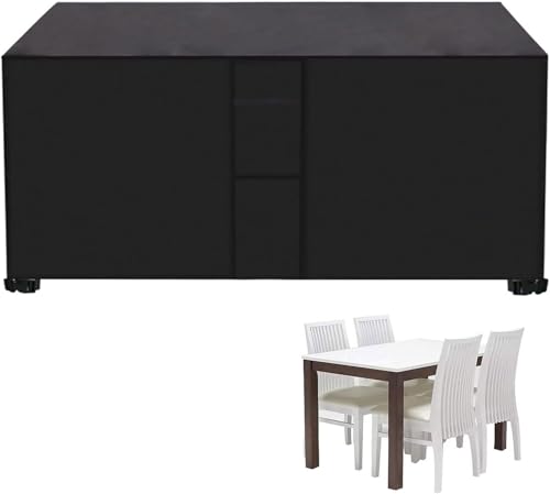 OK[fƋJo[ ʋĈك\t@ƈ֎qJo[ t@Xi[t(Black,87x87x77cm)