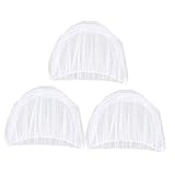 Alasum ネット 3個セット 赤ちゃん用虫よけネット 取り付け簡単 やキャリアに対応 虫除け 風通し良好 耐久性素材 使用便利