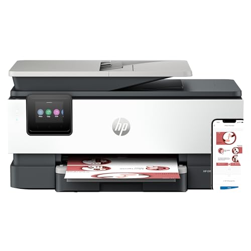 OfficeJet Pro 8132e All-in-One printer