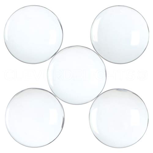 CleverDelights 40mm (1 9/16