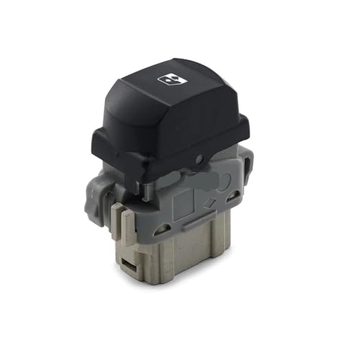 Commande leve vitre haute resistance pour Espace et Laguna, interrupteur de precision 8200315013
