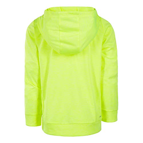 Nike boys Long Sleeve Hooded T-shirt2