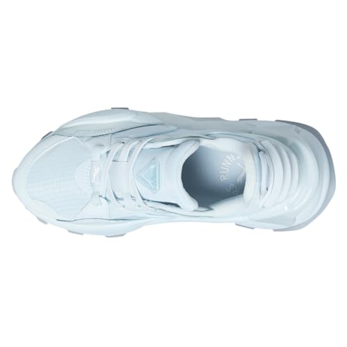 PUMA Womens Rs-XL Forever Diamonds Lace Up Sneakers Shoes Casual - Blue4