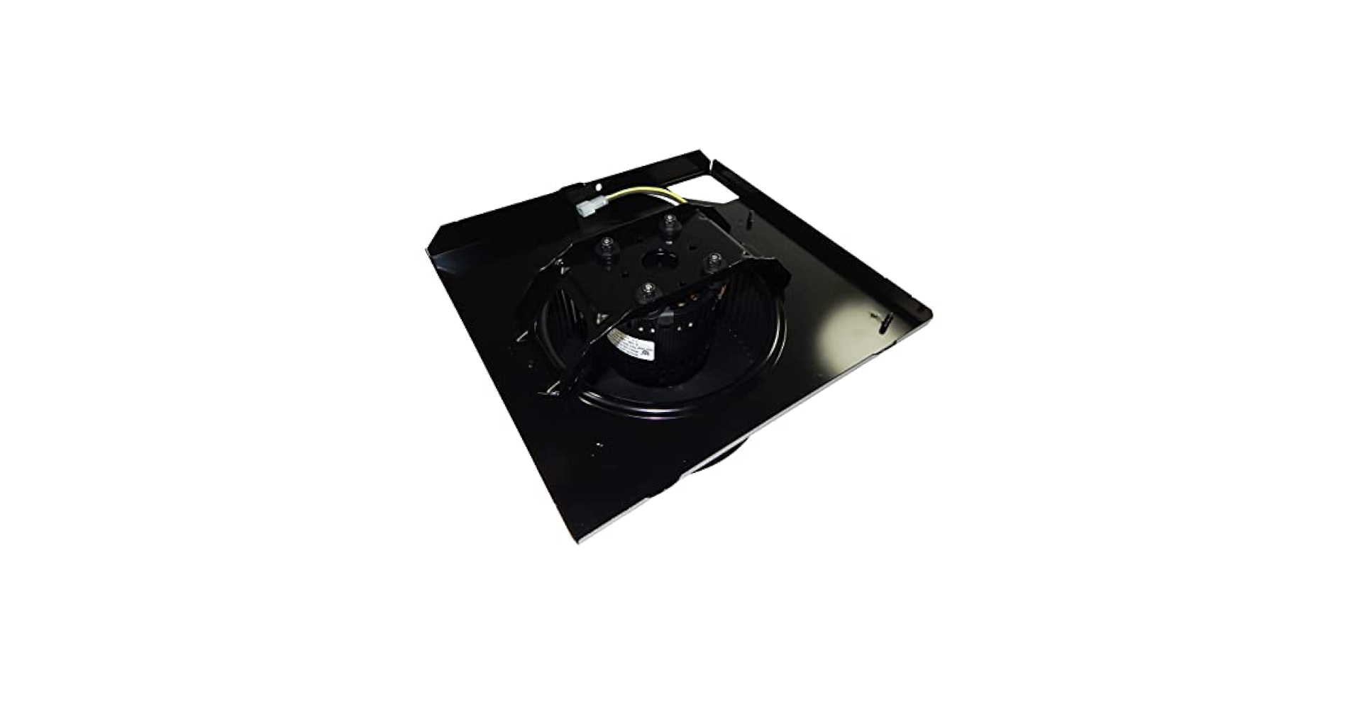 Amazon.com: Broan Nutone S-97016621 Fan Motor Asm for QTR070