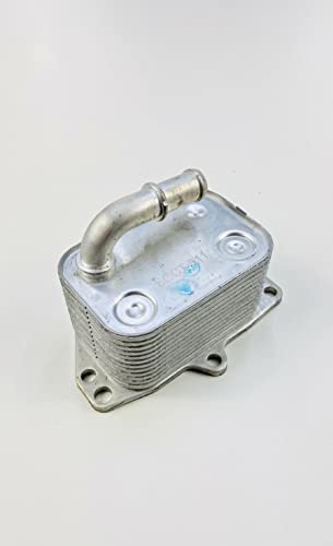Refroidisseur d'huile moteur pour Peugeot 307 308 407 807 Expert 1.8 2.0