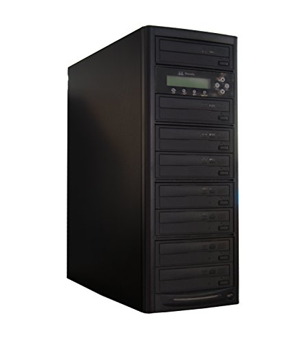 コムワークス Comworks Bdxl Duplicator Vp Sharaku Bdxl 1:7 Model #TOP6