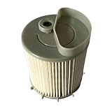 10pcs Diesel Fuel Filter for SSANGYONG KORANDO ACTYON SPORTS KYRON MUSSO REXTON for RODIUS 2.0 2.2