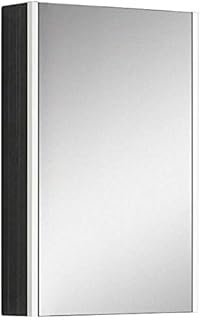Fine Fixtures Vdara 20" Medicine Cabinets, Dawn Gray