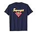 Supergirl I'm a Supergirl T-Shirt