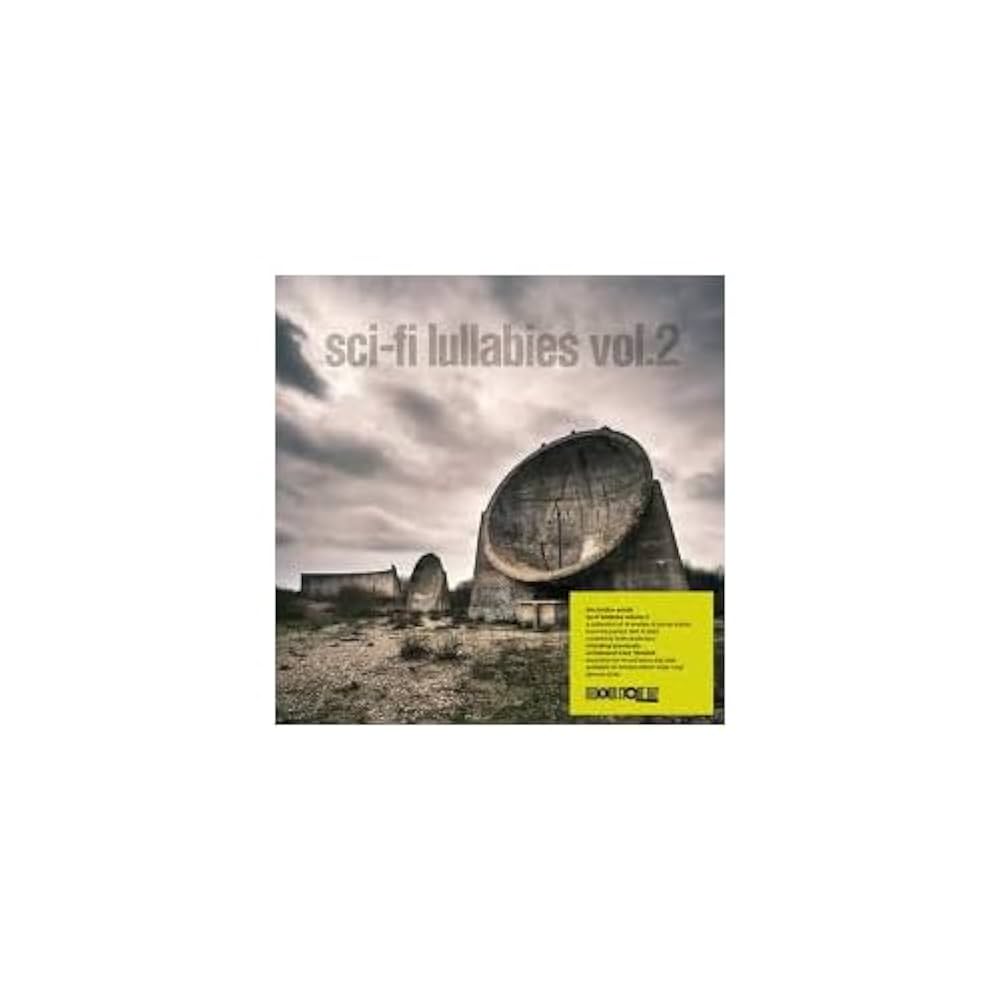 Suede Sci-fi Lullabies Volume 2 500枚限定 Suede ‎Sci-Fi Lullabies 2 SHM-CD Japan Edition | eBay
