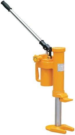 5t Revolving Hydraulic Toe Jack