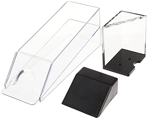 Brybelly 6 Deck Blackjack Shoe And Discard Tray #TOP1