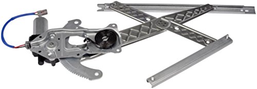 Dorman 741-848 lève-vitre résout le blocage de vitre conducteur avec moteur 12V