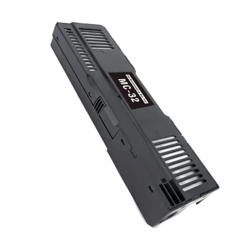 Boîte de maintenance MC-32 pour Canon TC-20 et imprimantes TC-5200
