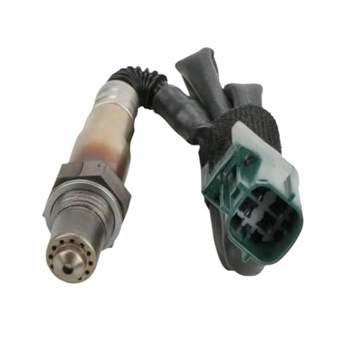Sonde lambda 234-4814 d'oxygène aux normes strictes pour bloc KA24DE