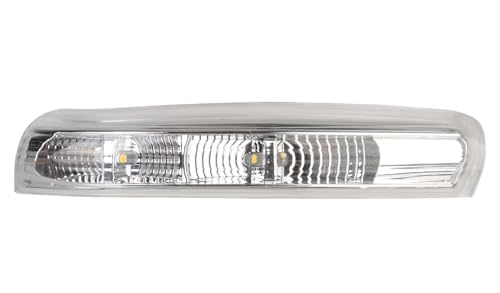 Intermitente espejo lateral para Chevy Captiva 2007-2016 lámpara repetidora 12V 1 pieza