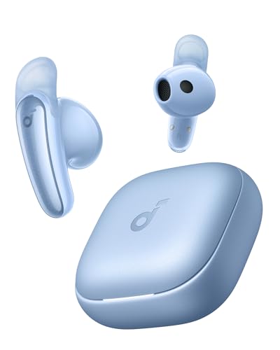 soundcore by Anker Liberty Buds, Kabellose Bluetooth Earbuds, Schnellladen – Ansicht 1