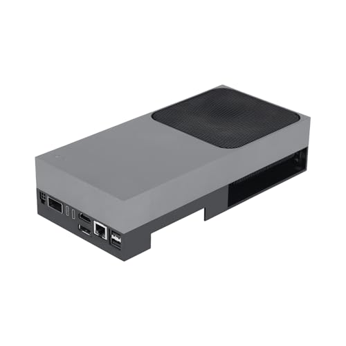 Image of NVIDI-A Jetson Thor Developer Board Kit 2070 TFLOPS AI Performance Embedded AI for Self-Driving USB Industrial Camera, USB 3.0 Hub