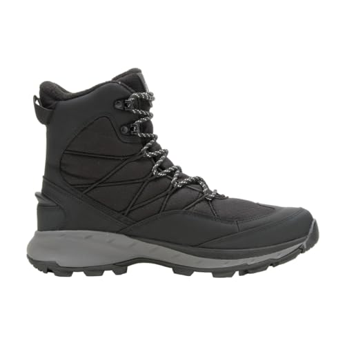 Image of Kamik Men's Trek Ice Winter Boots