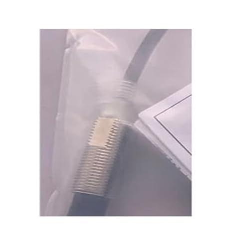 Détecteur de proximité E2G-M12KN08-WP-C3 anti-usure pour convoyeur