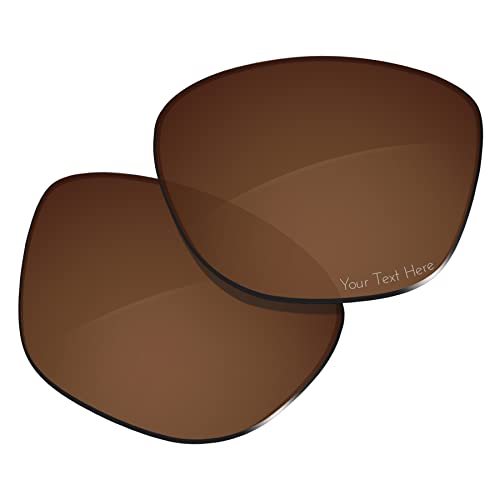 Image of 100% Precise-Fit Replacement Sunglass Lenses for Bose Soprano BMD0011
