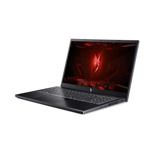 Acer ANV15-51-50ZJ-CA, 15.6" FHD Laptop, Intel Core i5-13420H Processor, 16GB DDR5, 512GB SSD, NVIDIA GeForce RTX 4050 GPU, Windows 11 - Image 4