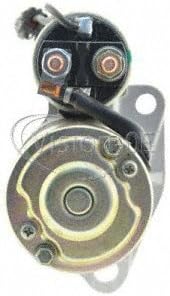 Bbb Industries 17831 Starter