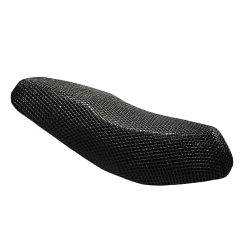 Funda de asiento Aprilia SRGT200 para resguardar tu moto en ciudad 4