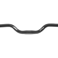Manillar doble altura elevacion 50mm MTB BTT aluminio Kalloy UNO