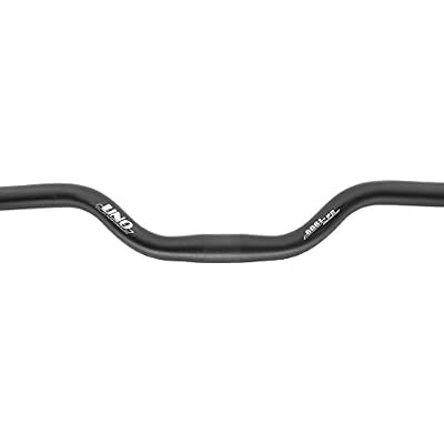 Manillar doble altura elevacion 50mm MTB BTT aluminio Kalloy UNO | Ya disponible en tu tienda friki favorita! En mundofriki.es!