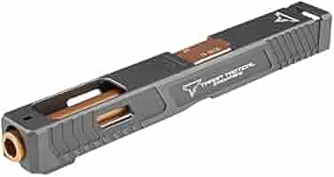 Amazon | G34 TTI コンバットマスタースタイルスライドセット