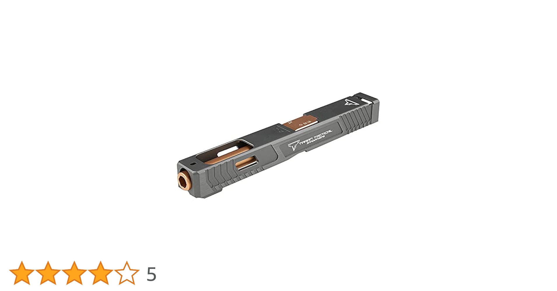 (値下げ)東京マルイ　GLOCK 34 　G34　コンバットマスター仕様 グロック34 TTI コンバットマスター がGHKから登場！