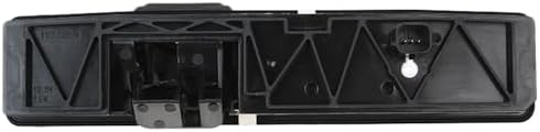 Car Trunk Latch for Fiesta for MK8 2015 2016 2017 2018 Tailgate Switch Rear Trunk Lid Opener F1EB19B514BE F1EB-19B514-AE