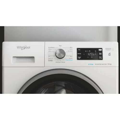 WHIRLPOOL FFBD10469BSVFR - vue 9