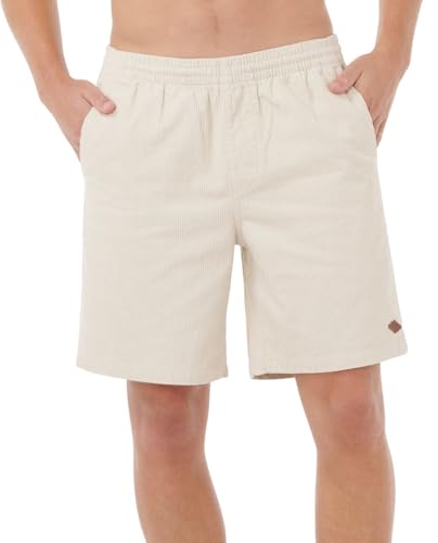 Rip Curl - Men's - Classic Surf Cord Volley Short