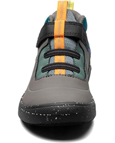 BOGS unisex-child Skyline Kicker Mid (Toddler/Little Kid/Big Kid)4