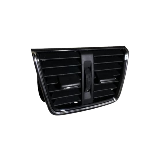 Salida de aire trasera 5ED819203 para reparar el sistema de ventilación de Skoda Octavia