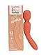 Control Bu Wand mit vibrierendem Kopf - Be Joyful