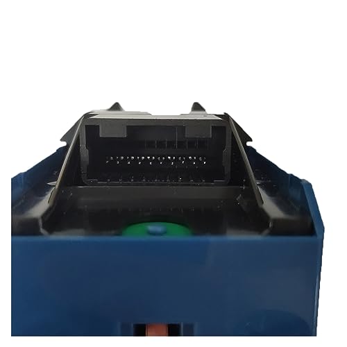 Interrupteur vitre électrique 84040-05020 pour Toyota et Lexus commande levage de commande gauche - 6