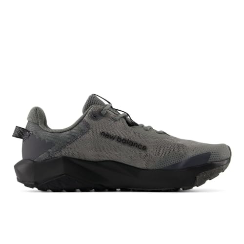 Image of New Balance Mens Dynasoft Nitrel V6 Trail Running Shoe